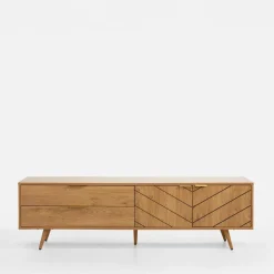 inny Szafka RTV z szufladami ESTIMA