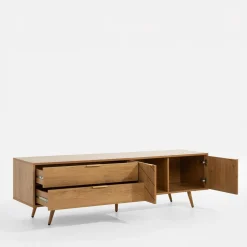 inny Szafka RTV z szufladami ESTIMA