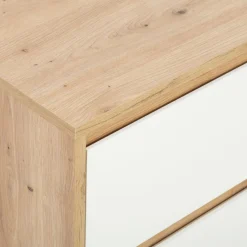 inny Szafka RTV z szufladami FOGGIA