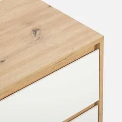 inny Szafka RTV z szufladami FOGGIA