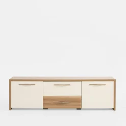 Szafki Rtv|Szafki|inny Szafka RTV z szufladami GALA wysoki połysk