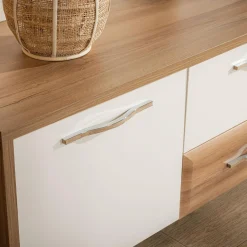 Szafki Rtv|Szafki|inny Szafka RTV z szufladami GALA wysoki połysk