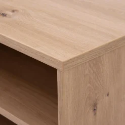 Szafki Rtv|Szafki| Szafka RTV z wysokimi nóżkami NEYLE