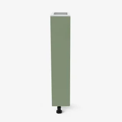 inny Szafka stojąca BASIC PLUS BP/D15 smoke green