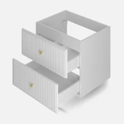 inny Szafka umywalkowa CORTI 60 cm