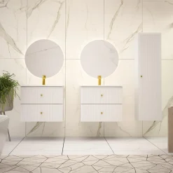 inny Szafka umywalkowa CORTI 60 cm