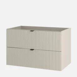 Szafki Umywalkowe|Szafki Umywalkowe|inny Szafka umywalkowa kaszmir BELT 80 cm