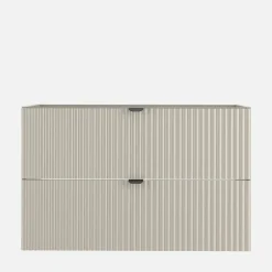 Szafki Umywalkowe|Szafki Umywalkowe|inny Szafka umywalkowa kaszmir BELT 80 cm