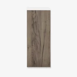 Szafki Kuchenne| Szafka wisząca BASIC PLUS BP/G30 dark rockfort hickory