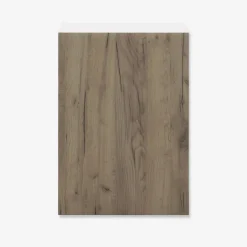 Szafki Kuchenne| Szafka wisząca BASIC PLUS BP/G50 dark rockfort hickory