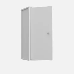 FORTE Szafka wisząca do łazienki IPSARION