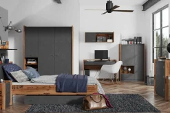 Półki Dla Dzieci|Półki|LENART Szafka wisząca FARGO FG-08