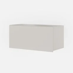 Szafki|inny Szafka wisząca MAX MODERN II 87 cm