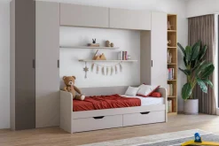 inny Szafka wisząca MAX MODERN II 103 cm