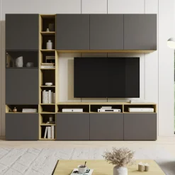 Szafki|inny Szafka wisząca MULTI WALL