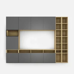 Szafki|inny Szafka wisząca MULTI WALL