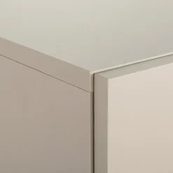 Szafki|DiTrendi Szafka wisząca pionowa CREMONA 154 cm