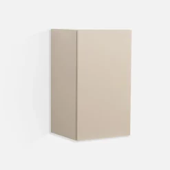 DiTrendi Szafka wisząca pionowa, płytka CREMONA 77 cm