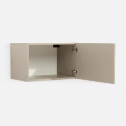 Szafki|DiTrendi Szafka wisząca pozioma płytka CREMONA