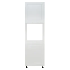 Szafka wysoka pod piekarnik BASIC PLUS BP/D60SP biały mat