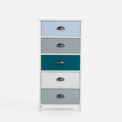Komody Dla Dzieci|Szafki|inny Szafka z 5 szufladami FORNOTI