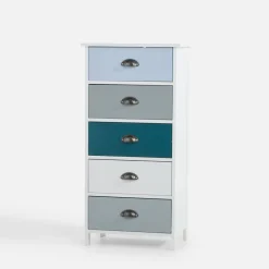 Komody Dla Dzieci|Szafki|inny Szafka z 5 szufladami FORNOTI