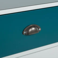 Komody Dla Dzieci|Szafki|inny Szafka z 5 szufladami FORNOTI