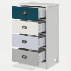 inny Szafka z 4 szufladami FORNOTI