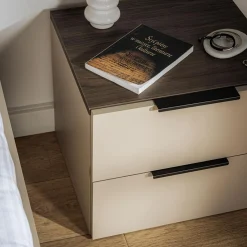 Szafki|DiTrendi Szafka z szufladami CREMONA 45 cm