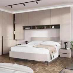 Szafki|DiTrendi Szafka z szufladami CREMONA 45 cm