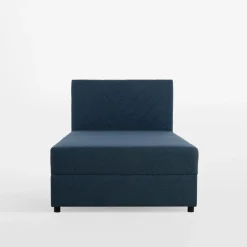 inny Szary tapczan ABBY