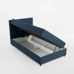 inny Szary tapczan ABBY