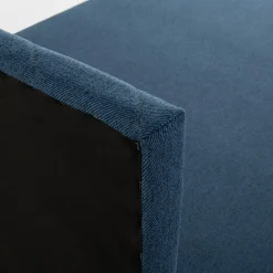 inny Szary tapczan ABBY