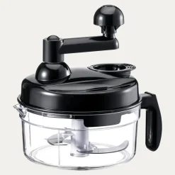 Tarki I Szatkownice|inny Szatkownica do warzyw czarna 1,3 L