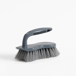 Akcesoria Do Sprzątania|Estetica Szczotka do czyszczenia antracytowa