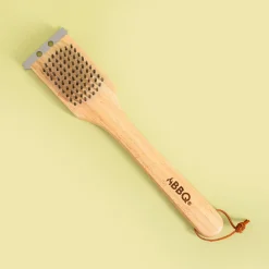 Grill I Piknik|inny Szczotka do grilla 30 cm