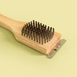 Grill I Piknik|inny Szczotka do grilla 30 cm