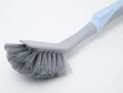 Akcesoria Do Sprzątania| Szczotka do mycia naczyń antybakteryjna BACTERIA STOP