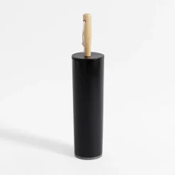 Estetica Szczotka do WC czarna