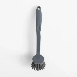 Estetica Szczotka do zmywania naczyń antracytowa