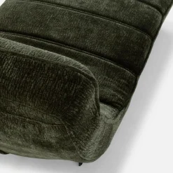 Werdomo Szezlong z elektryczną regulacją przewodowy KOBE