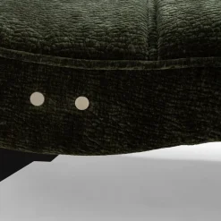 Werdomo Szezlong z elektryczną regulacją przewodowy KOBE