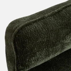 Werdomo Szezlong z elektryczną regulacją przewodowy KOBE