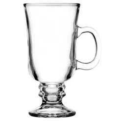 Szklanki I Kubki| Szklanka do kawy IRISH COFFEE 200 ml