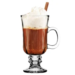 Szklanki I Kubki| Szklanka do kawy IRISH COFFEE 200 ml
