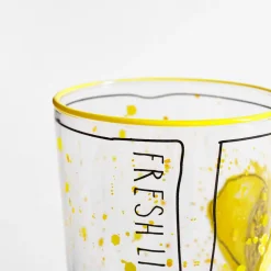 Szklanki I Kubki|inny Szklanka do napojów, owoce, 510 ml, MIX
