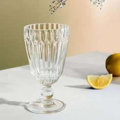 inny Szklanka na stopce VENUS 285 ml