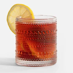 inny Szklanka niska 270 ml