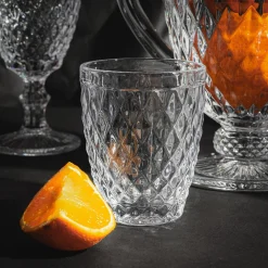 inny Szklanka niska 250 ml