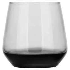 Szklanki I Kubki| Szklanka przydymiona MIDNIGHT 310 ml